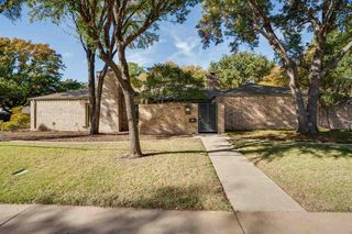 2516 BEEFEATER DRIVE, Wichita Falls, TX 76308