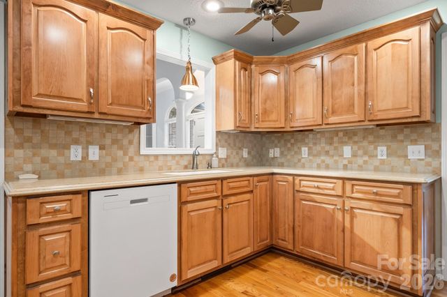 55 Wittenburg Springs Drive, Taylorsville, NC 28681
