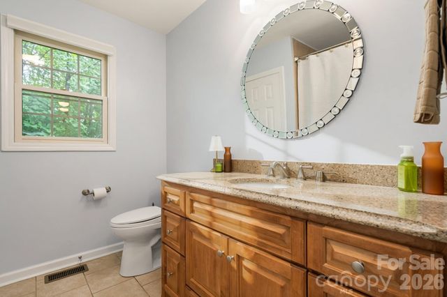 55 Wittenburg Springs Drive, Taylorsville, NC 28681