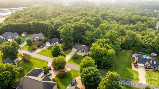55 Wittenburg Springs Drive, Taylorsville, NC 28681
