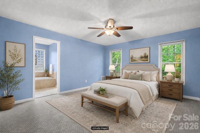55 Wittenburg Springs Drive, Taylorsville, NC 28681
