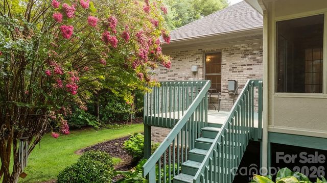 55 Wittenburg Springs Drive, Taylorsville, NC 28681