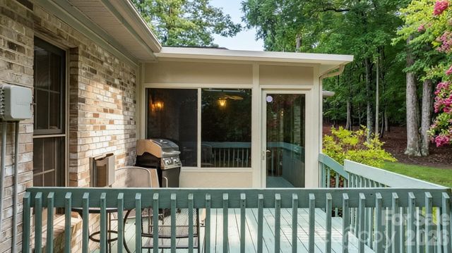 55 Wittenburg Springs Drive, Taylorsville, NC 28681