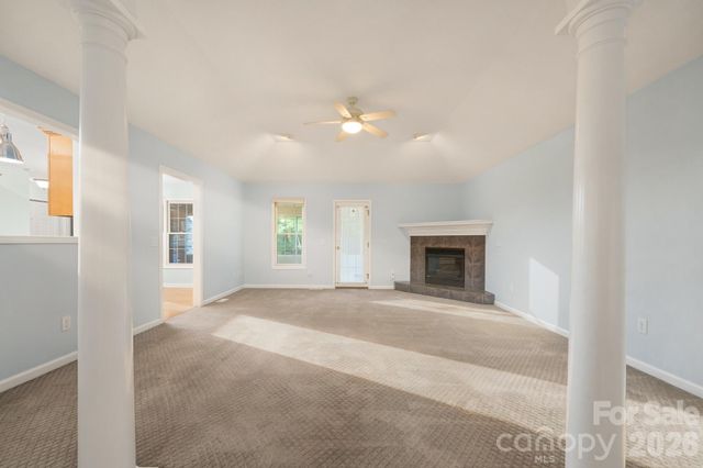 55 Wittenburg Springs Drive, Taylorsville, NC 28681