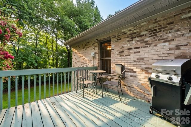 55 Wittenburg Springs Drive, Taylorsville, NC 28681