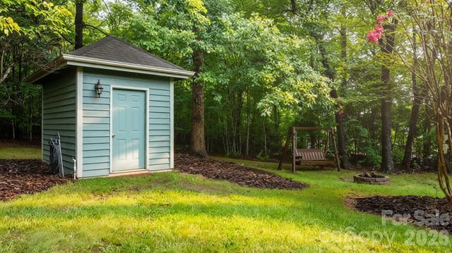 55 Wittenburg Springs Drive, Taylorsville, NC 28681