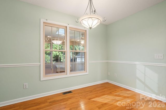 55 Wittenburg Springs Drive, Taylorsville, NC 28681