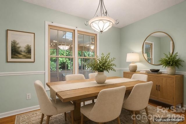 55 Wittenburg Springs Drive, Taylorsville, NC 28681