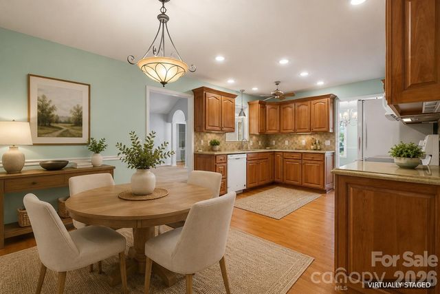 55 Wittenburg Springs Drive, Taylorsville, NC 28681