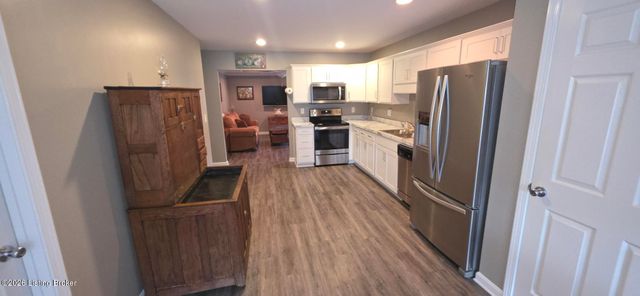 7314 Fox Hollow Way 7314, Louisville, KY 40228