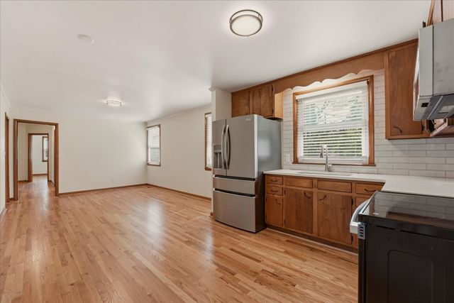 4703 Langston Dr, Nashville, TN 37211