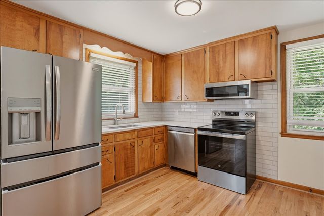 4703 Langston Dr, Nashville, TN 37211