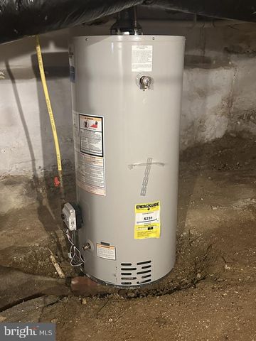 209 FULTON ST, Hanover, PA 17331