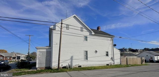 209 FULTON ST, Hanover, PA 17331