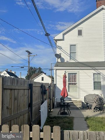 209 FULTON ST, Hanover, PA 17331