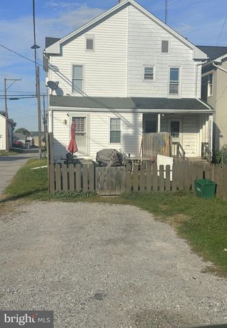 209 FULTON ST, Hanover, PA 17331