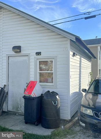 209 FULTON ST, Hanover, PA 17331