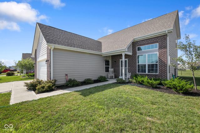 2422 Montezuma Express Drive, Greenfield, IN 46140