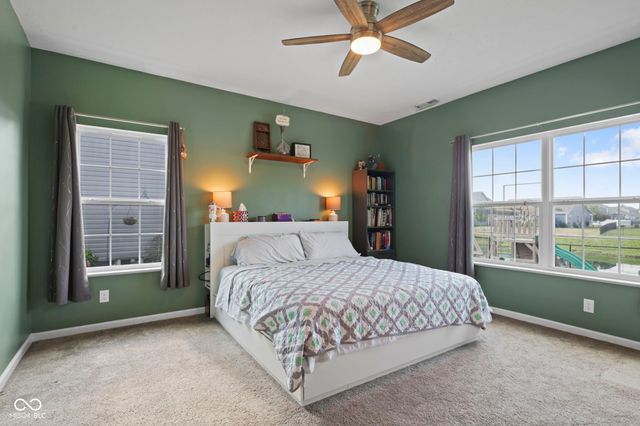 2422 Montezuma Express Drive, Greenfield, IN 46140