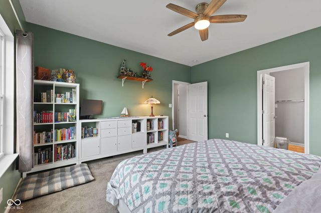 2422 Montezuma Express Drive, Greenfield, IN 46140