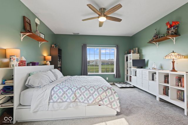 2422 Montezuma Express Drive, Greenfield, IN 46140