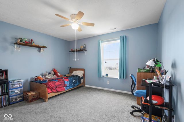 2422 Montezuma Express Drive, Greenfield, IN 46140