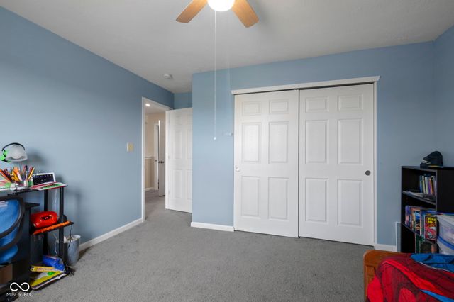 2422 Montezuma Express Drive, Greenfield, IN 46140
