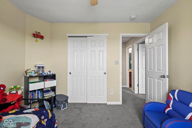 2422 Montezuma Express Drive, Greenfield, IN 46140