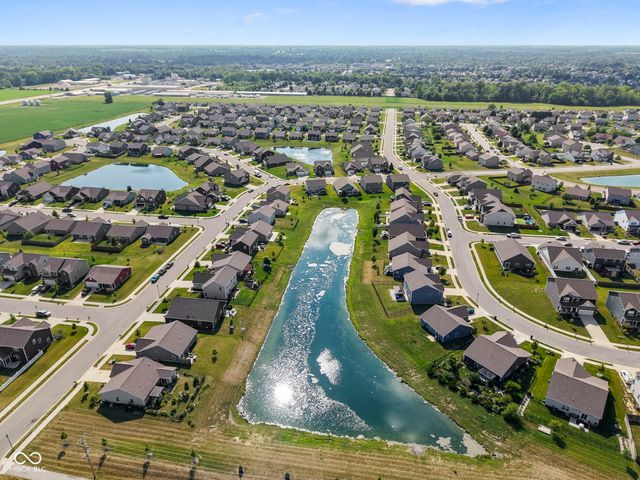 2422 Montezuma Express Drive, Greenfield, IN 46140