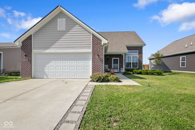 2422 Montezuma Express Drive, Greenfield, IN 46140