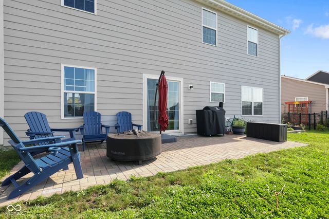2422 Montezuma Express Drive, Greenfield, IN 46140