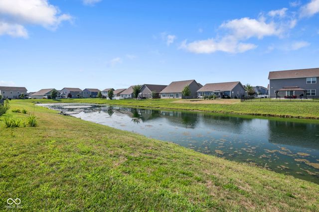 2422 Montezuma Express Drive, Greenfield, IN 46140