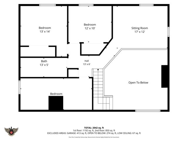 2422 Montezuma Express Drive, Greenfield, IN 46140