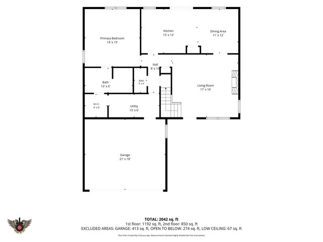 2422 Montezuma Express Drive, Greenfield, IN 46140