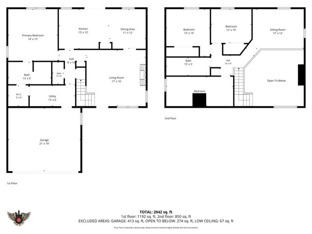 2422 Montezuma Express Drive, Greenfield, IN 46140