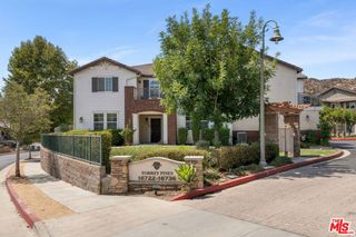 16730 Nicklaus Drive 51, Sylmar, CA 91342