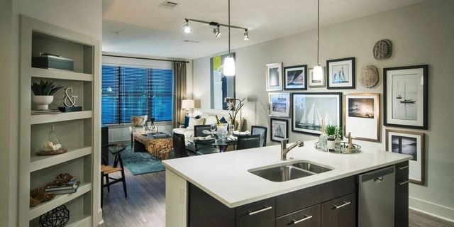 7100 Old Katy Road 6406, Houston, TX 77024