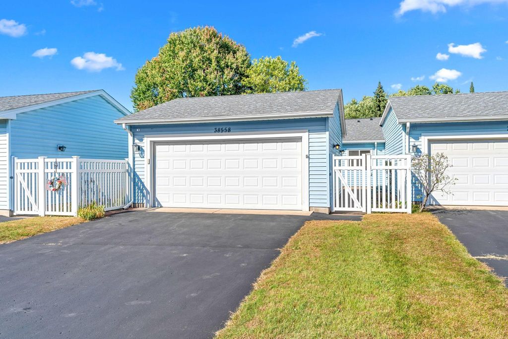 38558 Grand Avenue, North Branch, MN 55056