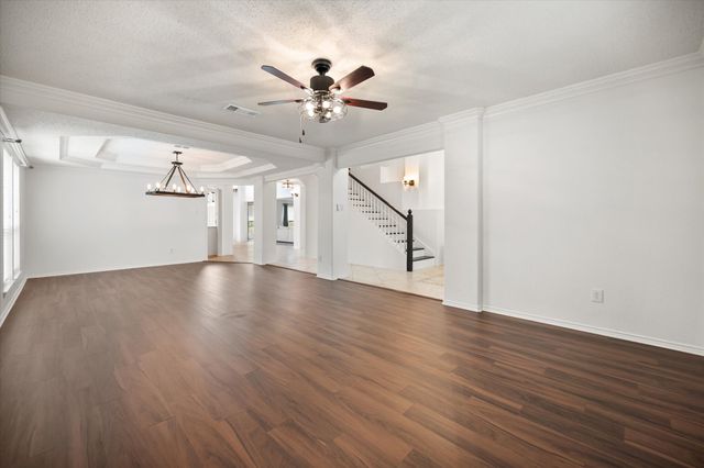 4412 Corner Brook Lane, Fort Worth, TX 76123