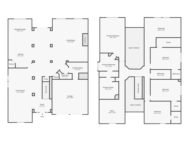 4412 Corner Brook Lane, Fort Worth, TX 76123