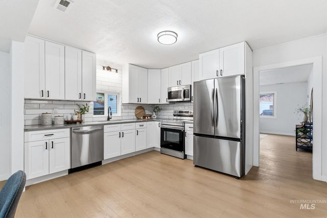 2314 Hillcrest, Caldwell, ID 83605