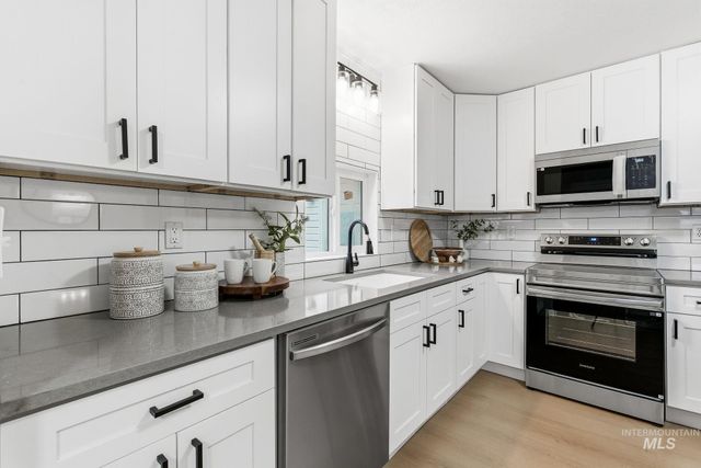 2314 Hillcrest, Caldwell, ID 83605