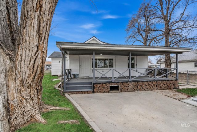 2314 Hillcrest, Caldwell, ID 83605