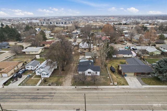 2314 Hillcrest, Caldwell, ID 83605