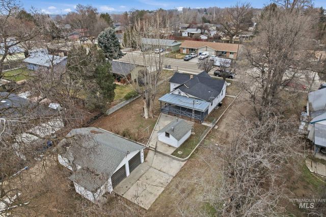 2314 Hillcrest, Caldwell, ID 83605