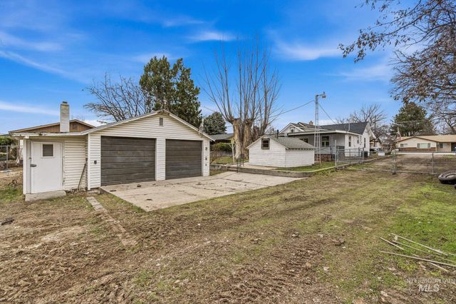 2314 Hillcrest, Caldwell, ID 83605