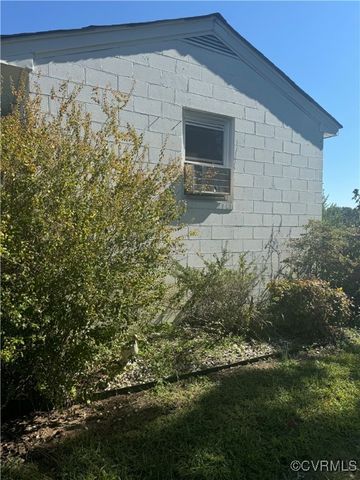 2371 Mantua Rd, King & Queen, VA 23177