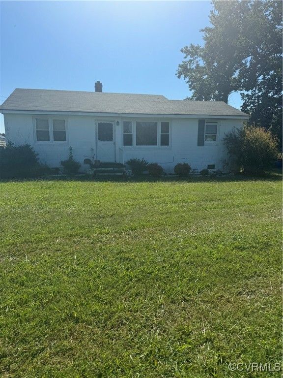 2371 Mantua Rd, King & Queen, VA 23177