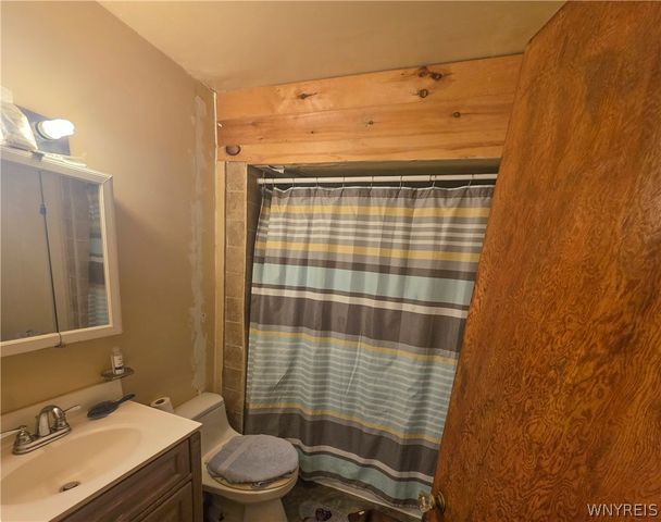 94 Spruce Street, Lackawanna, NY 14218