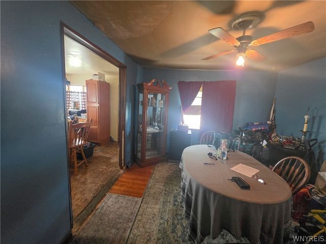 94 Spruce Street, Lackawanna, NY 14218